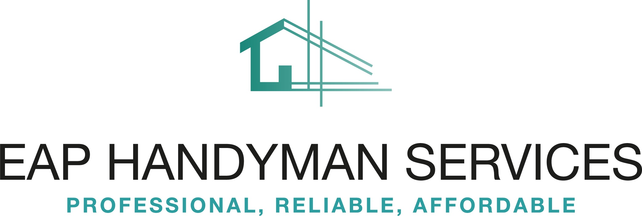 EAP Handyman Services logo COLOUR wbg